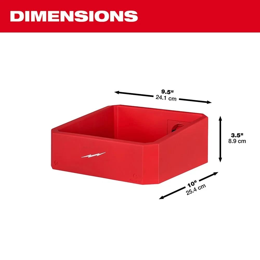 Compact Shelf E5432