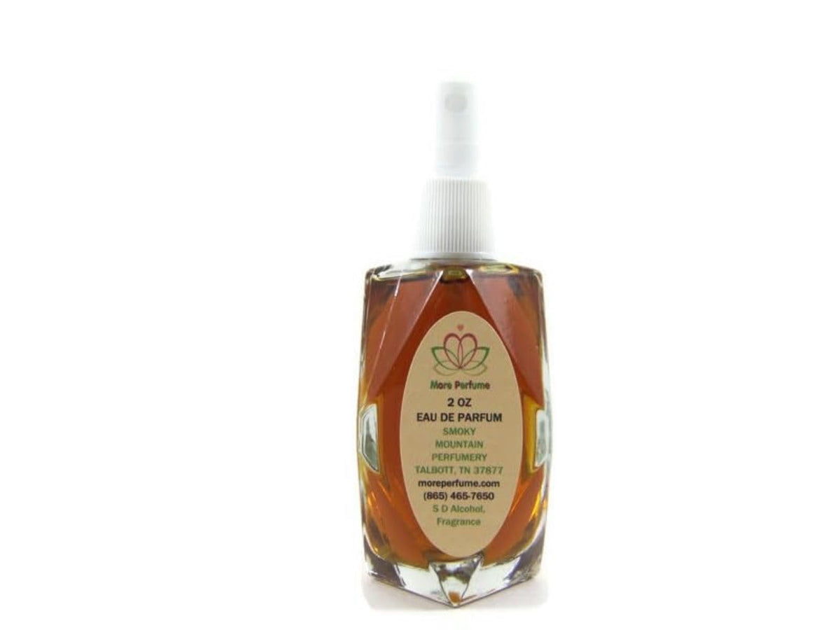 Perfume For Women 2 oz Spray Eau De Parfum J38167