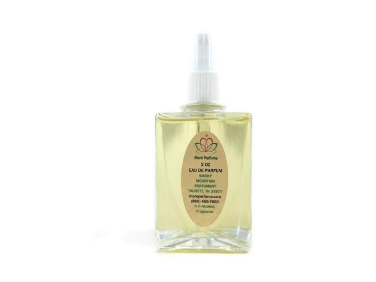 Perfume For Women 2 oz Spray Eau De Parfum J38167