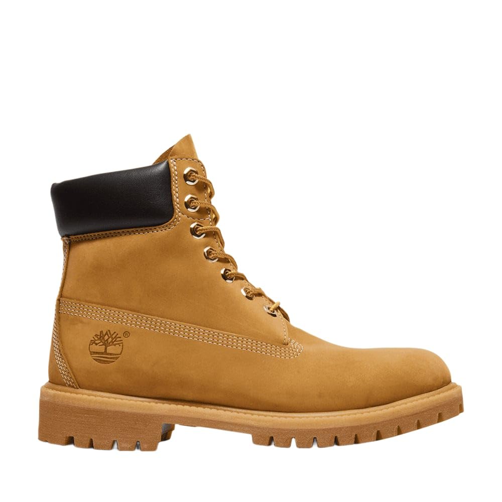 Waterproof 6 inch Boot D302148
