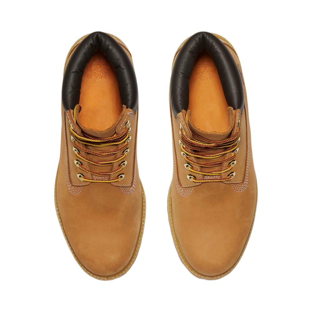 Waterproof 6 inch Boot D302148