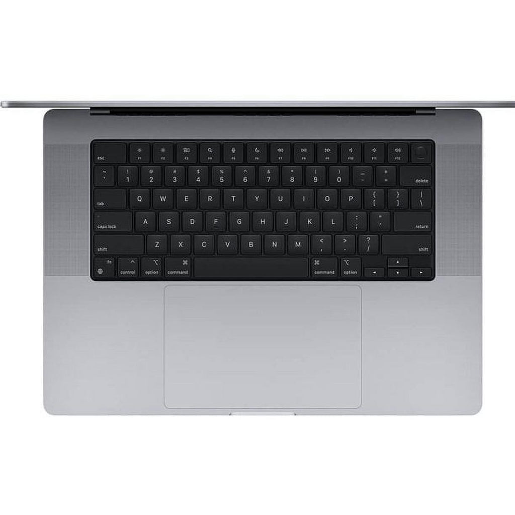 13.3 inches Intel Core i7 16GB RAM 512GB SSD Space Gray F880093