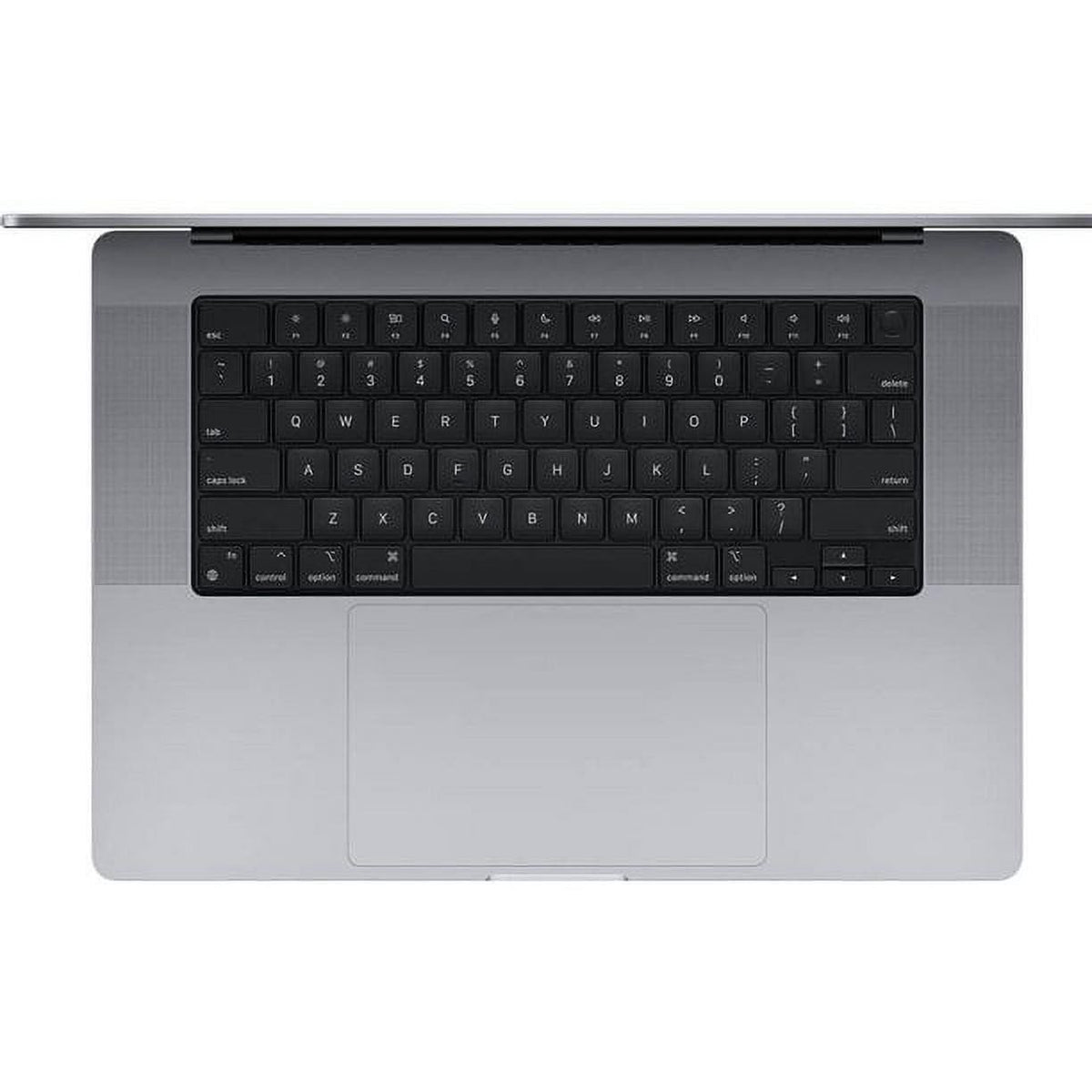 13.3 inches Intel Core i7 16GB RAM 512GB SSD Space Gray F880093