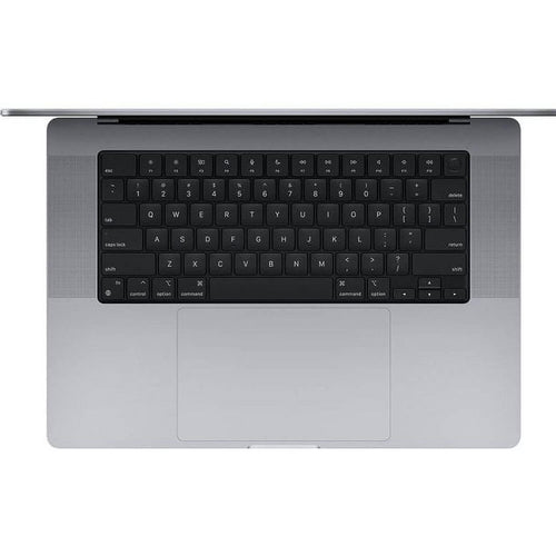13.3 inches Intel Core i7 16GB RAM 512GB SSD Space Gray F880093