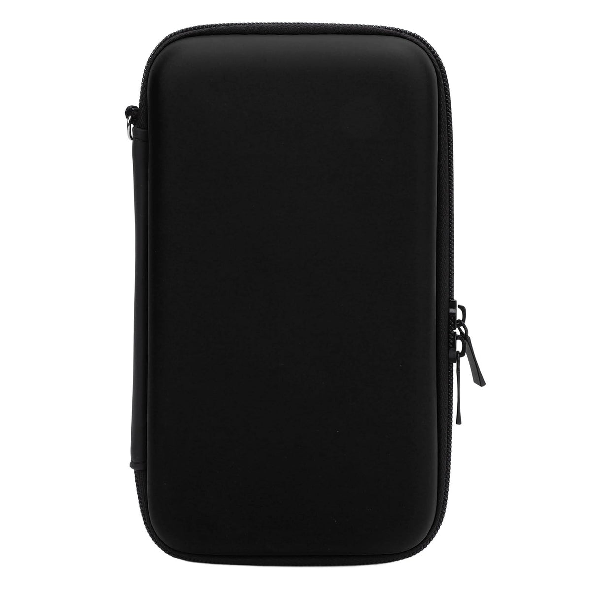 Black Hard Shell Carrying Case with 8 Game Slot F667203