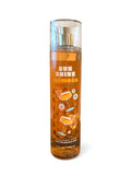 Sunshine Mimosa Fine Fragrance Mist 8 Ounce Spray S36586
