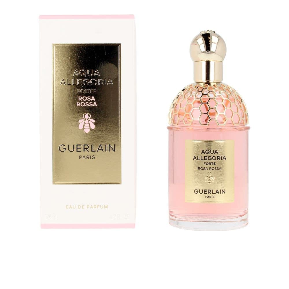Aqua Allegoria Forte Rosa Rossa EDT Spray 4.2 oz Q182317