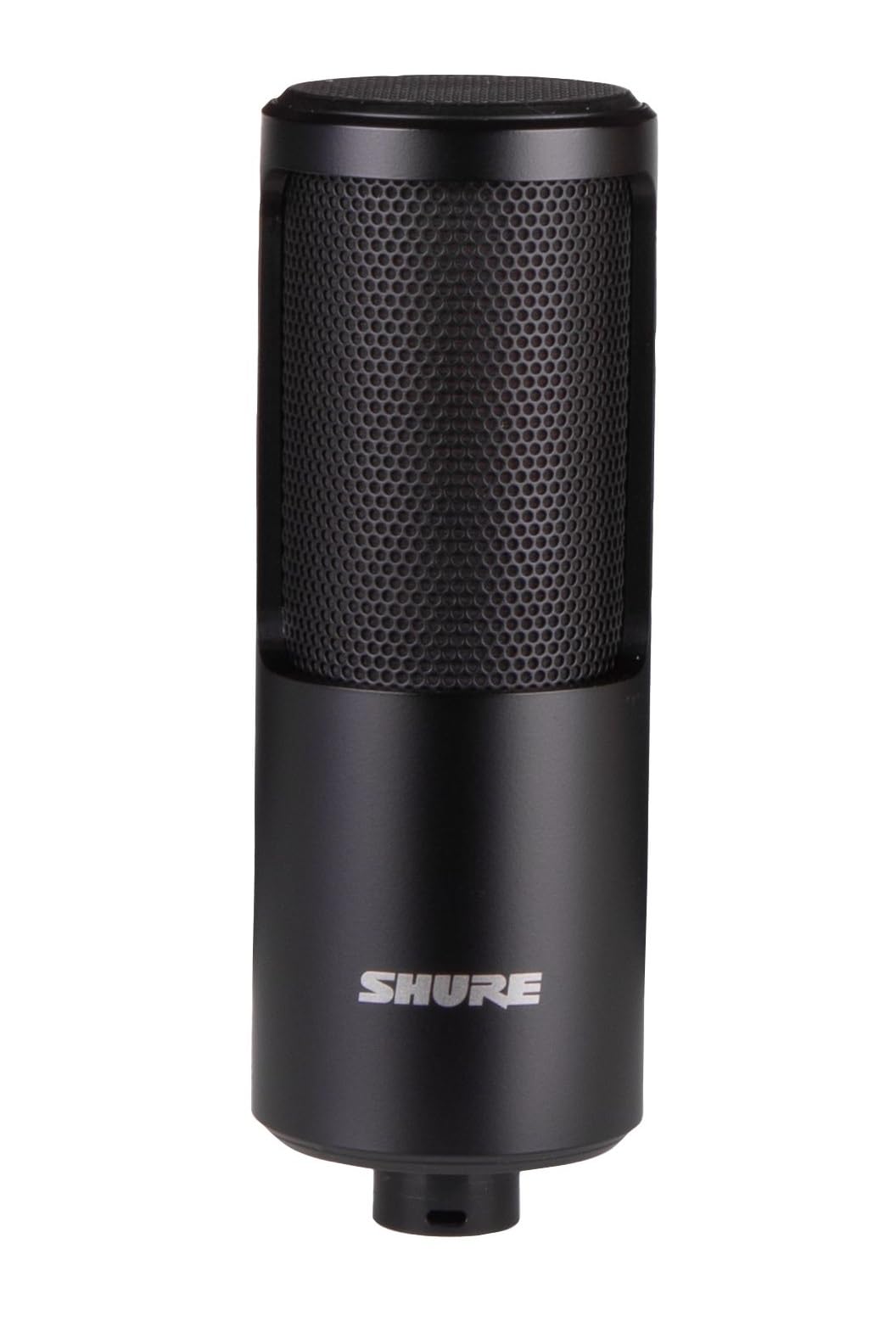 Black XLR Studio Condenser Microphone B785