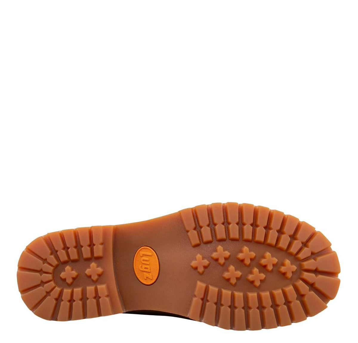 Chukka Boot A519