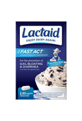 Lactose Intolerance Caplets 120 Count A589