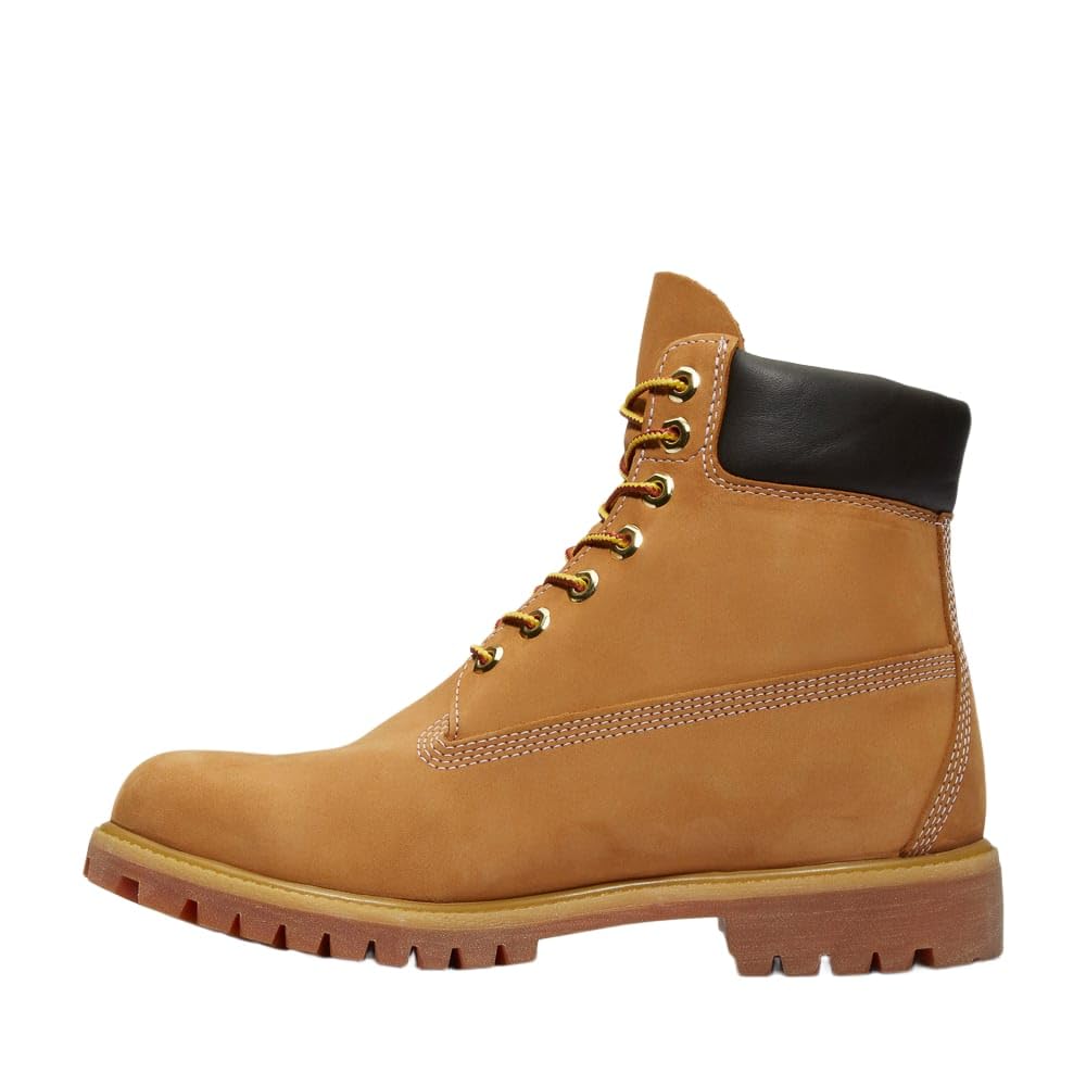 Waterproof 6 inch Boot D302148