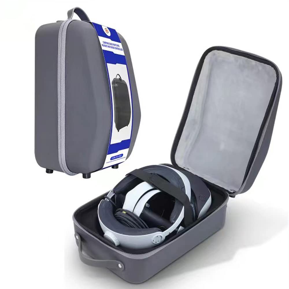 Hard Case for Playstation VR2 with Shoulder Strap S105351