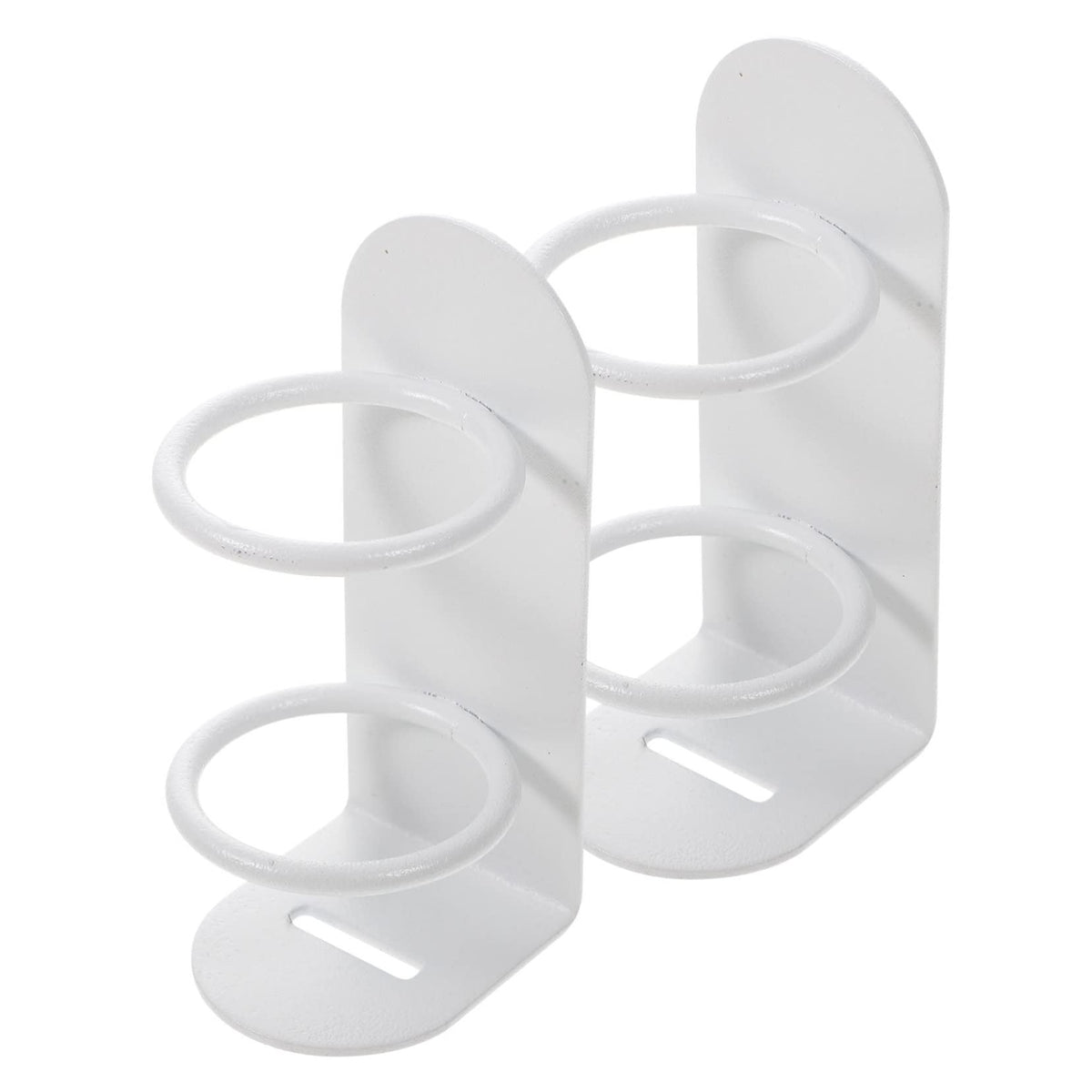 Wall Mount Toothbrush Holder 2 Pack Iron R305433