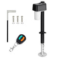 Electric Trailer Jack 7600 LBS with Remote Control Z57577