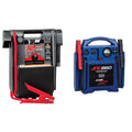 12/24V Jump Starter and 12 Volt Jump Starter Z7821