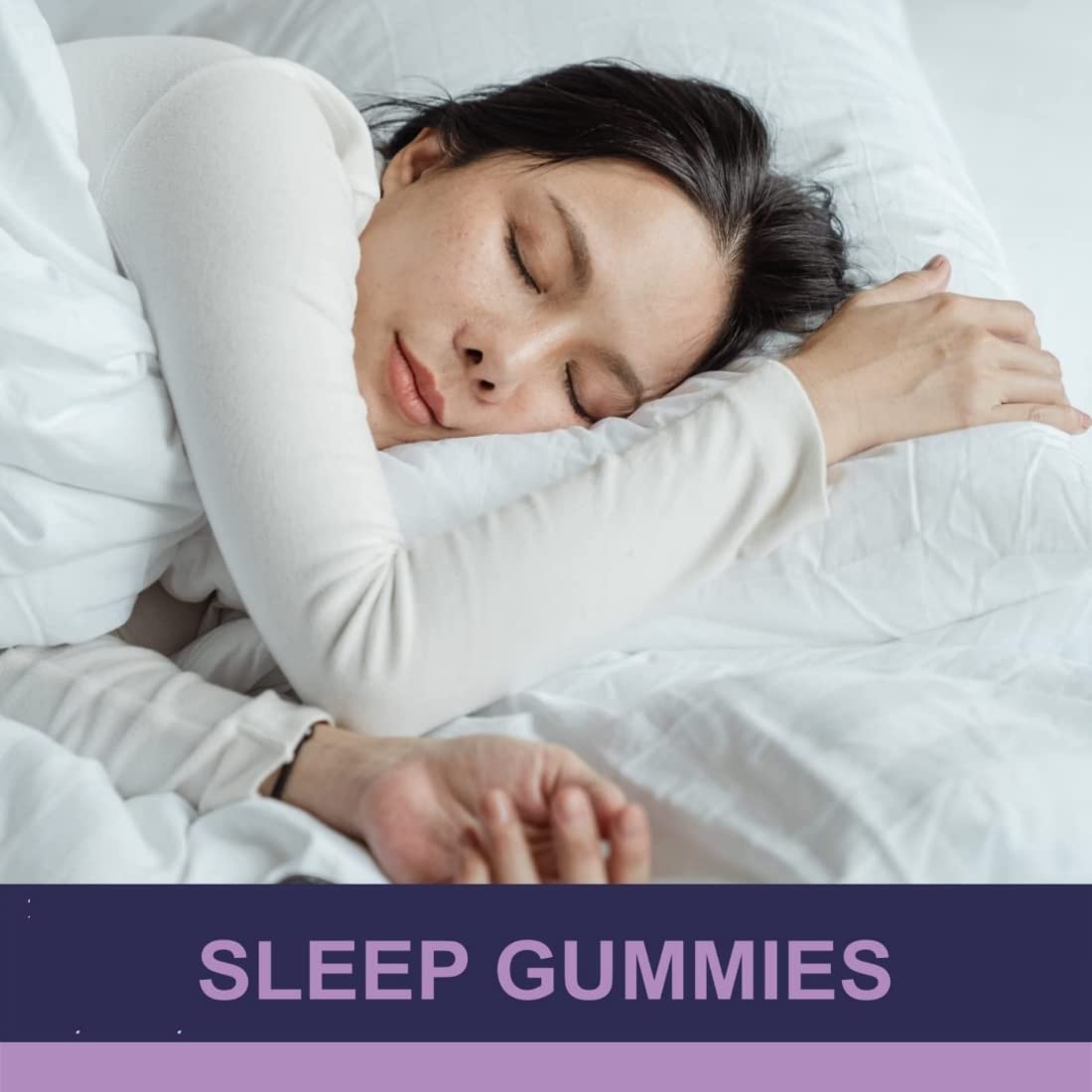 Sleep Gummy 2 Pack O272