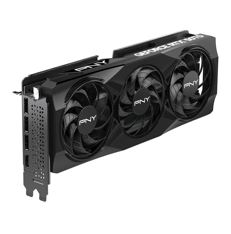 NVIDIA GeForce RTX 5070 Graphics Card 12GB GDDR7 K448