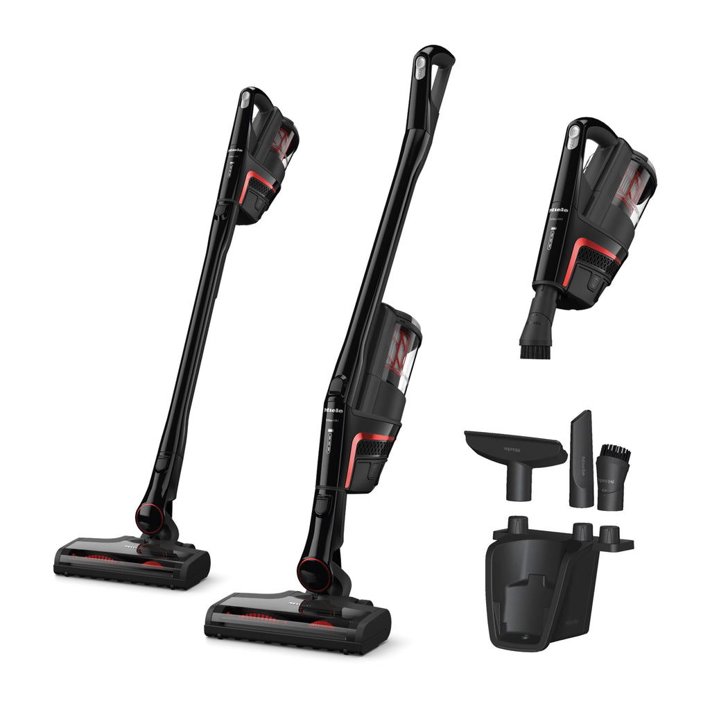 3-in-1 Cordless Stick Vacuum U47608