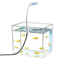 Small Aquarium with LED Lights M1595
