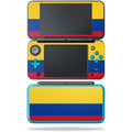 Carbon Fiber Skin for Nintendo New 2DS XL T16720