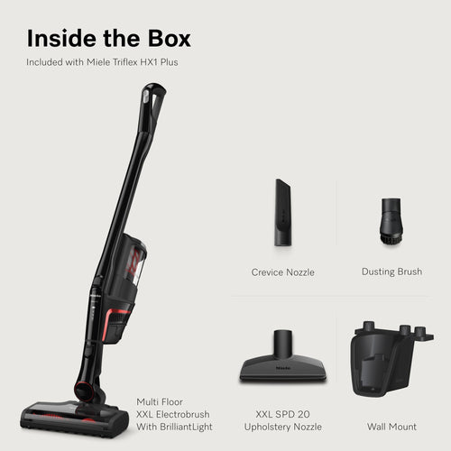 3-in-1 Cordless Stick Vacuum U47608
