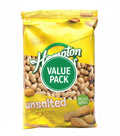 Roasted Unsalted In-Shell Peanuts 5 lb Bag L68666