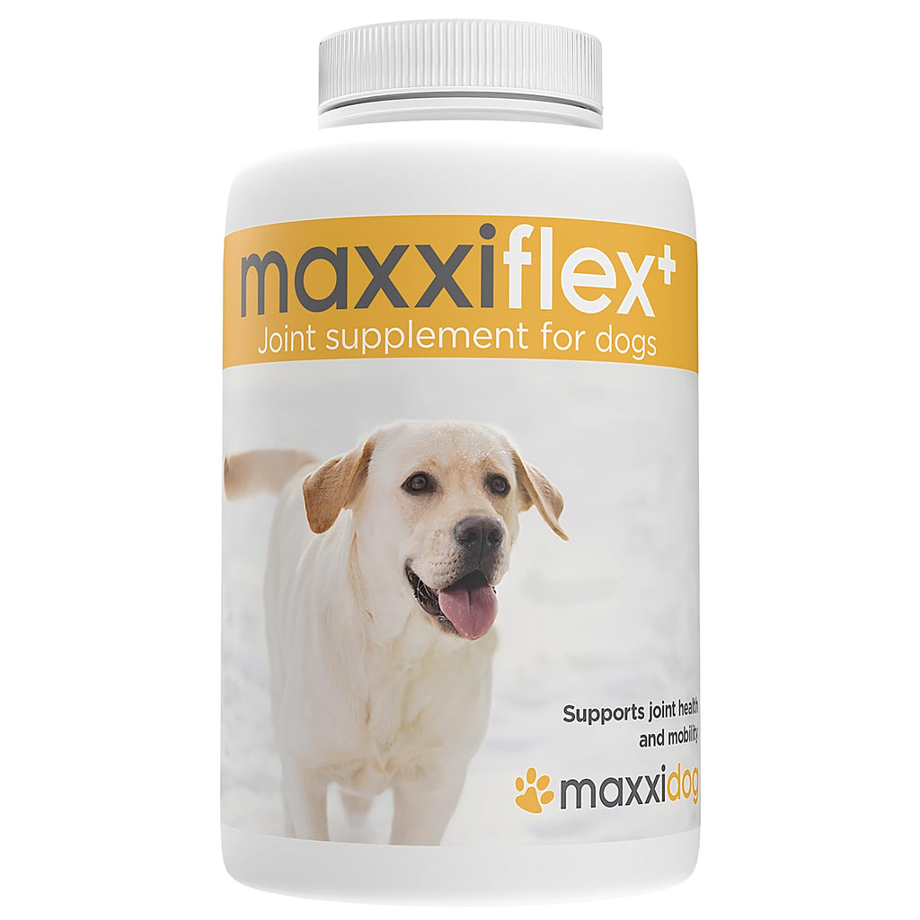 Dog Hip & Joint Support Glucosamine & Collagen 120ct Y34972