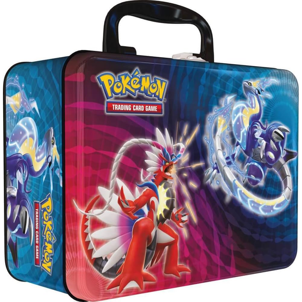 Pokemon TCG 5 Packs K535