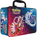 Pokemon TCG 5 Packs K535