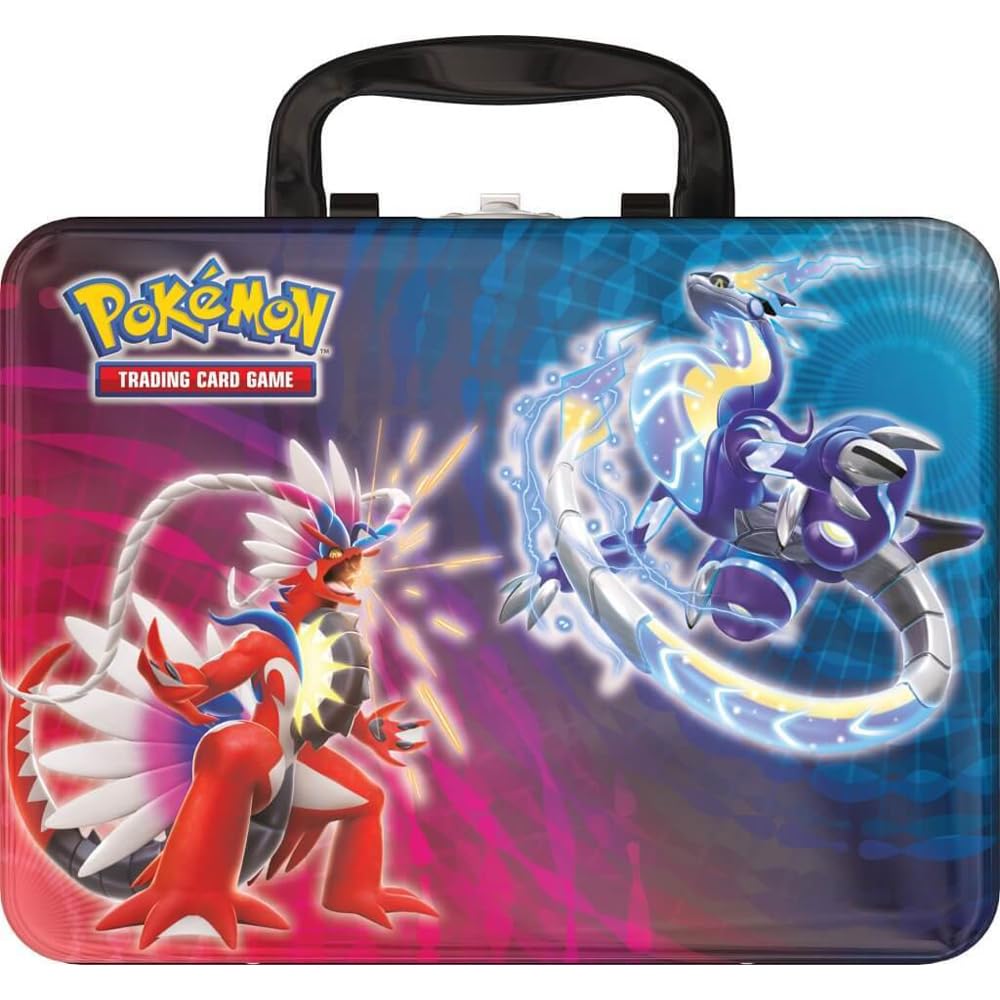Pokemon TCG 5 Packs K535