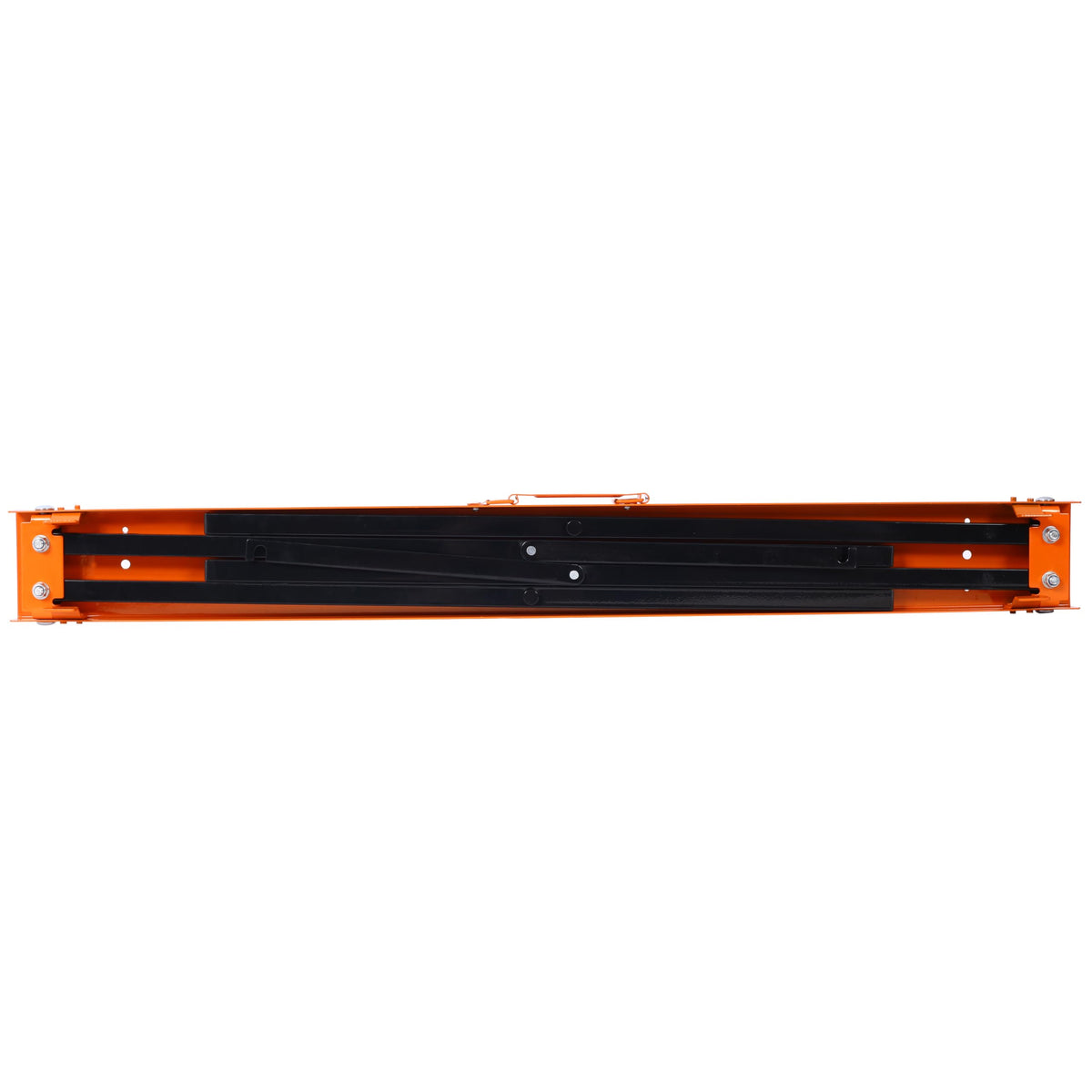 Folding Steel Saw Horses 2 Pack 275 lbs Capacity N123318