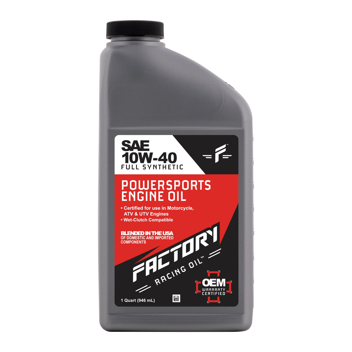 Oil Change Kit R6706