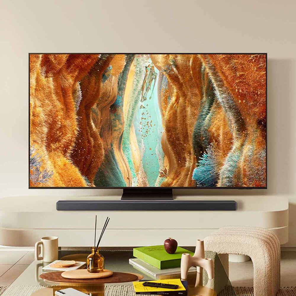 55 inch Neo QLED 4K Mini LED Smart TV S373470