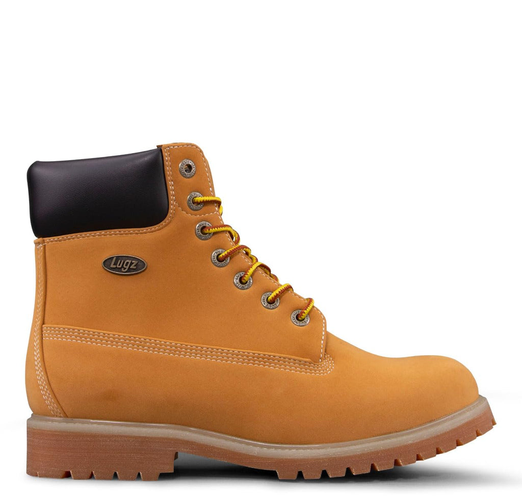 Chukka Boot A519