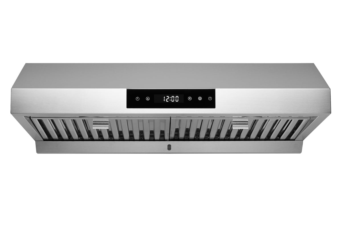 30" Ducted Under Cabinet Range Hood with 6 Speed X233425