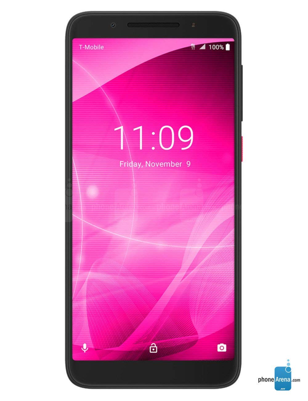 32GB Black Phone I511