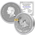 1 oz Silver Kookaburra Coin B79737