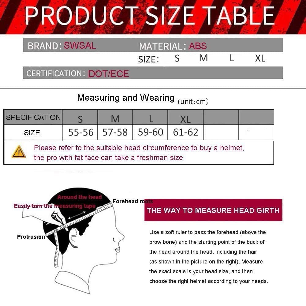 Bluetooth Modular Motorcycle Helmet DOT/ECE Approved Full Face Flip up Anti-Fog Double Visor Built-in Dual Speaker with Microphone W485195