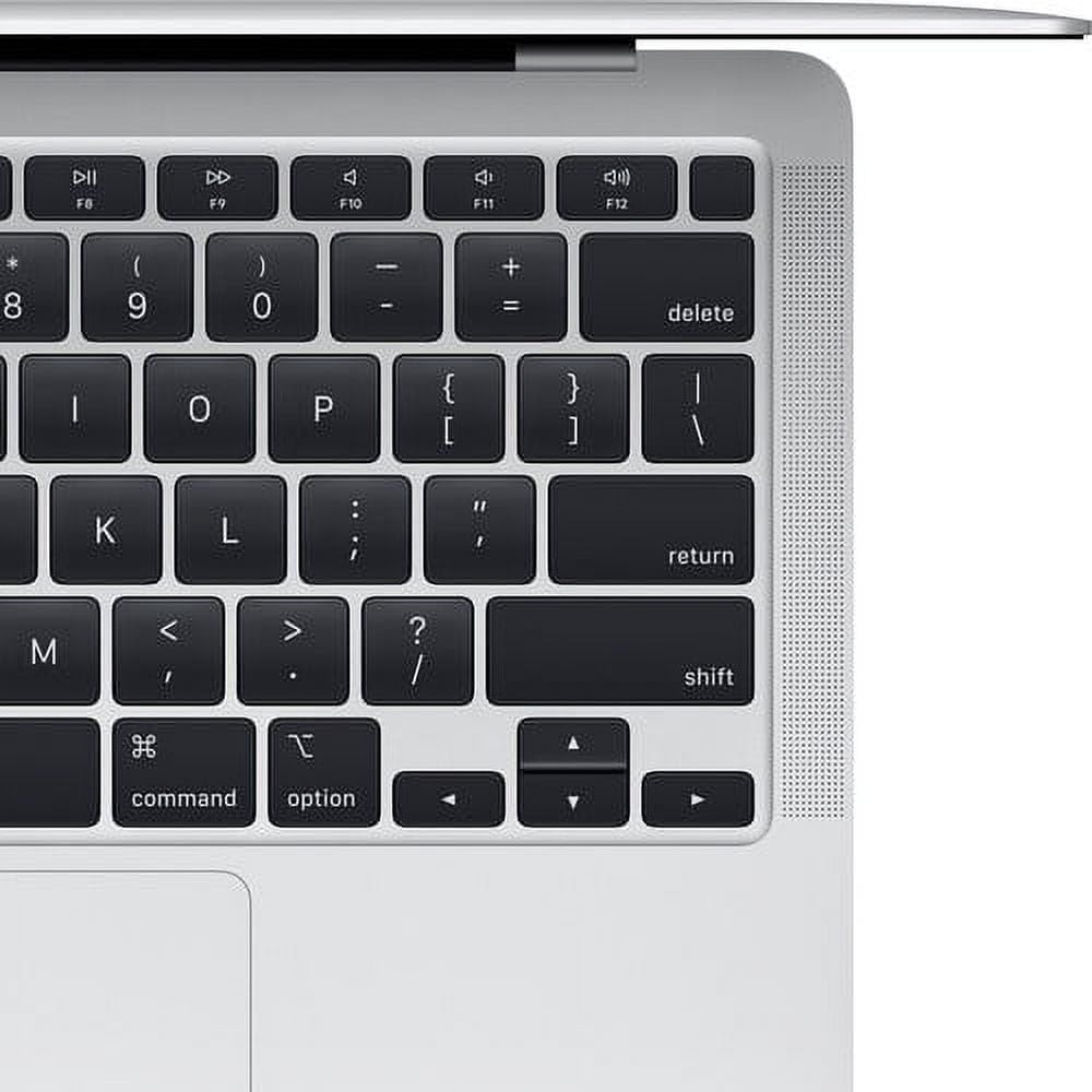 13.3 inches Intel Core i7 16GB RAM 512GB SSD Space Gray F880093