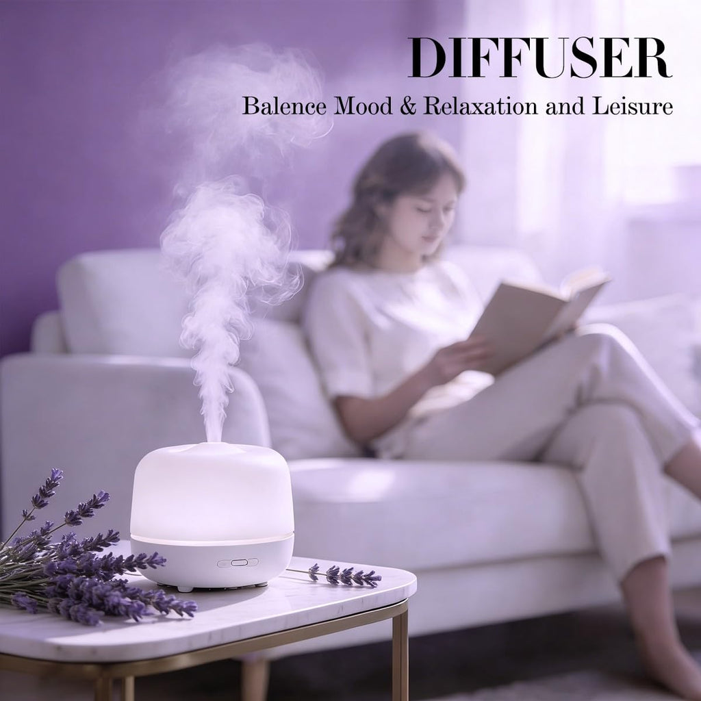 Lavender Essential Oil 4 Fl Oz X981