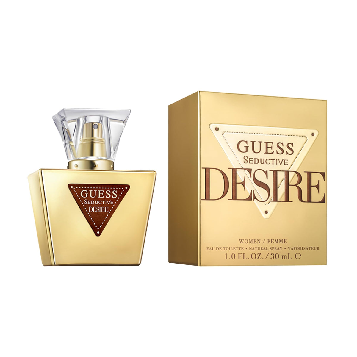 Eau de Toilette Perfume Fragrance Spray 1.0 Fl. Oz. B800