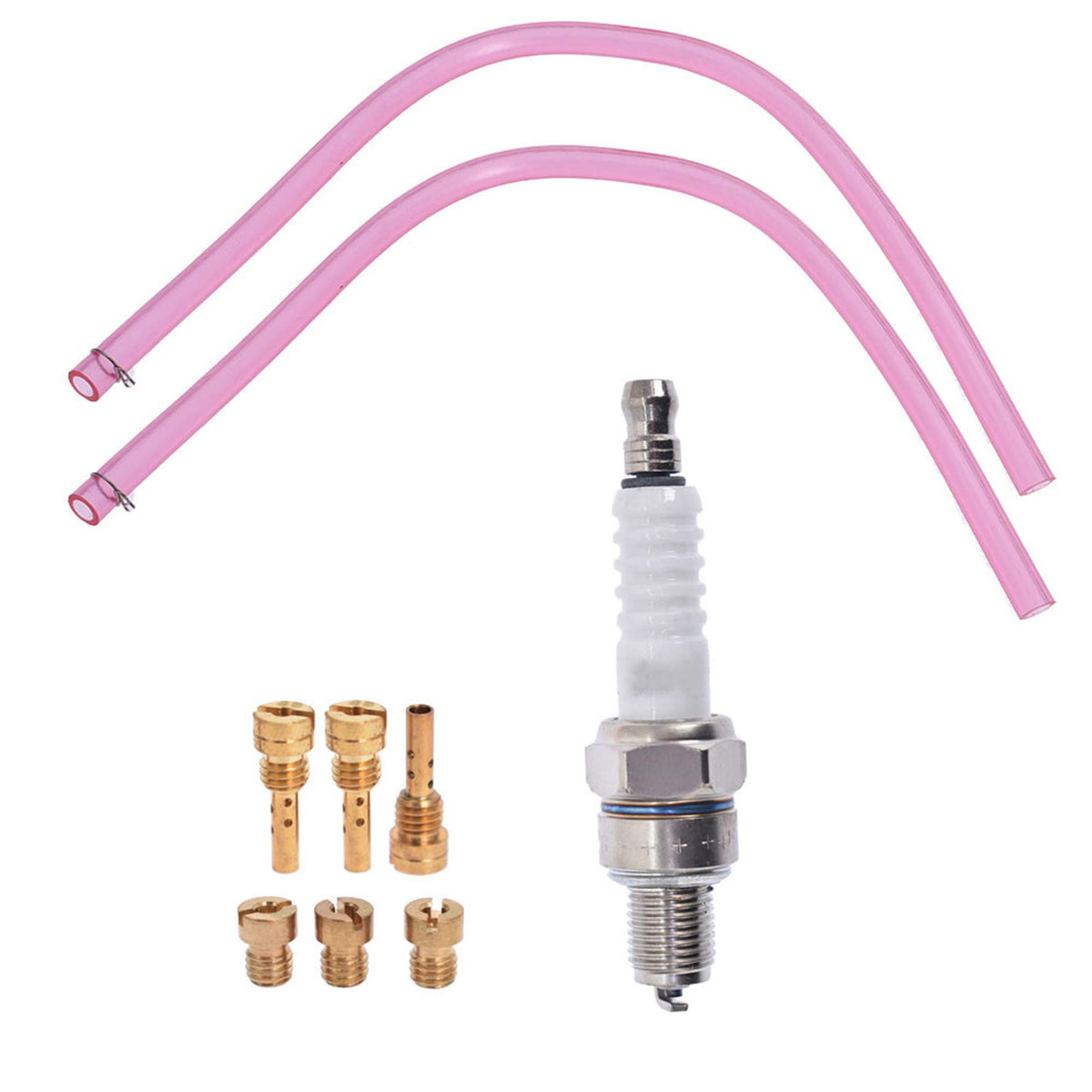 40mm Carburetor Replacement Q8460