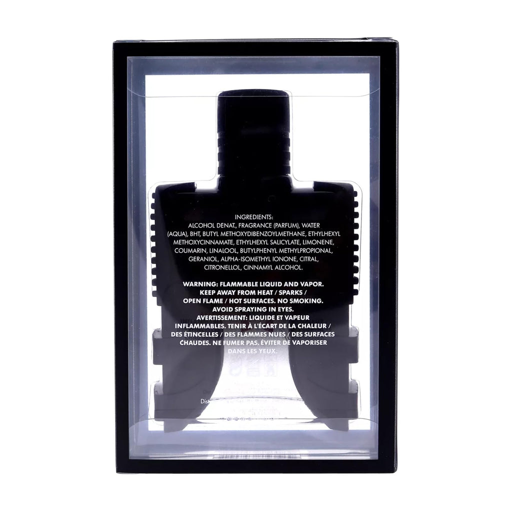 Eau De Toilette Spray 3.4 Ounce E213241