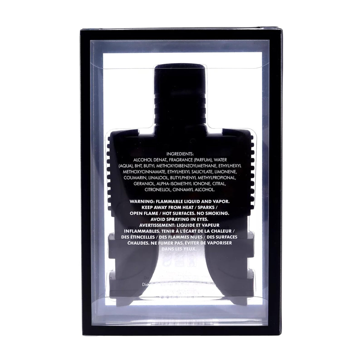 Eau De Toilette Spray 3.4 Ounce E213241