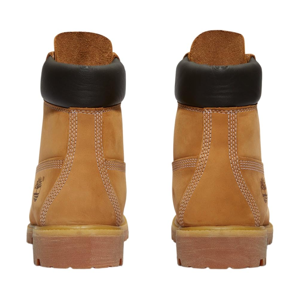 Waterproof 6 inch Boot D302148