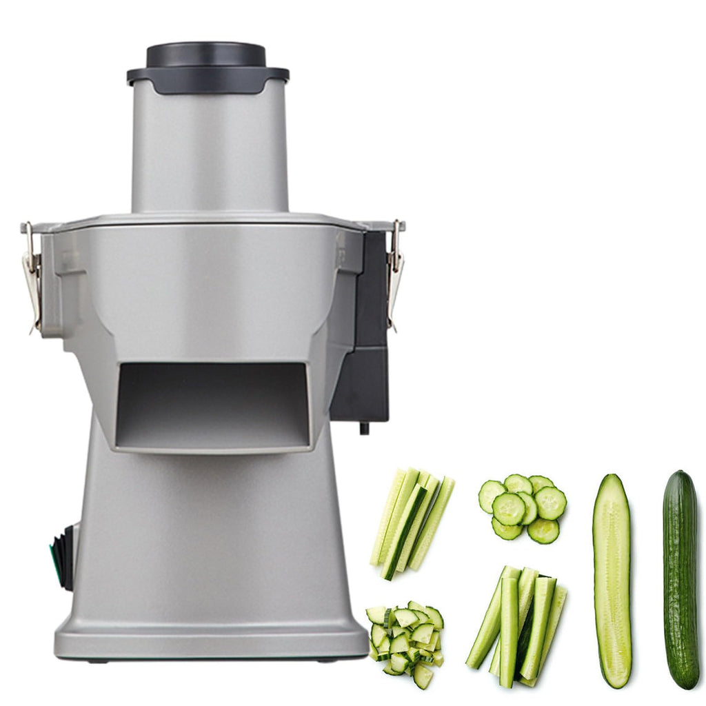4 in 1 200W Electric Vegetable Slicer E7157