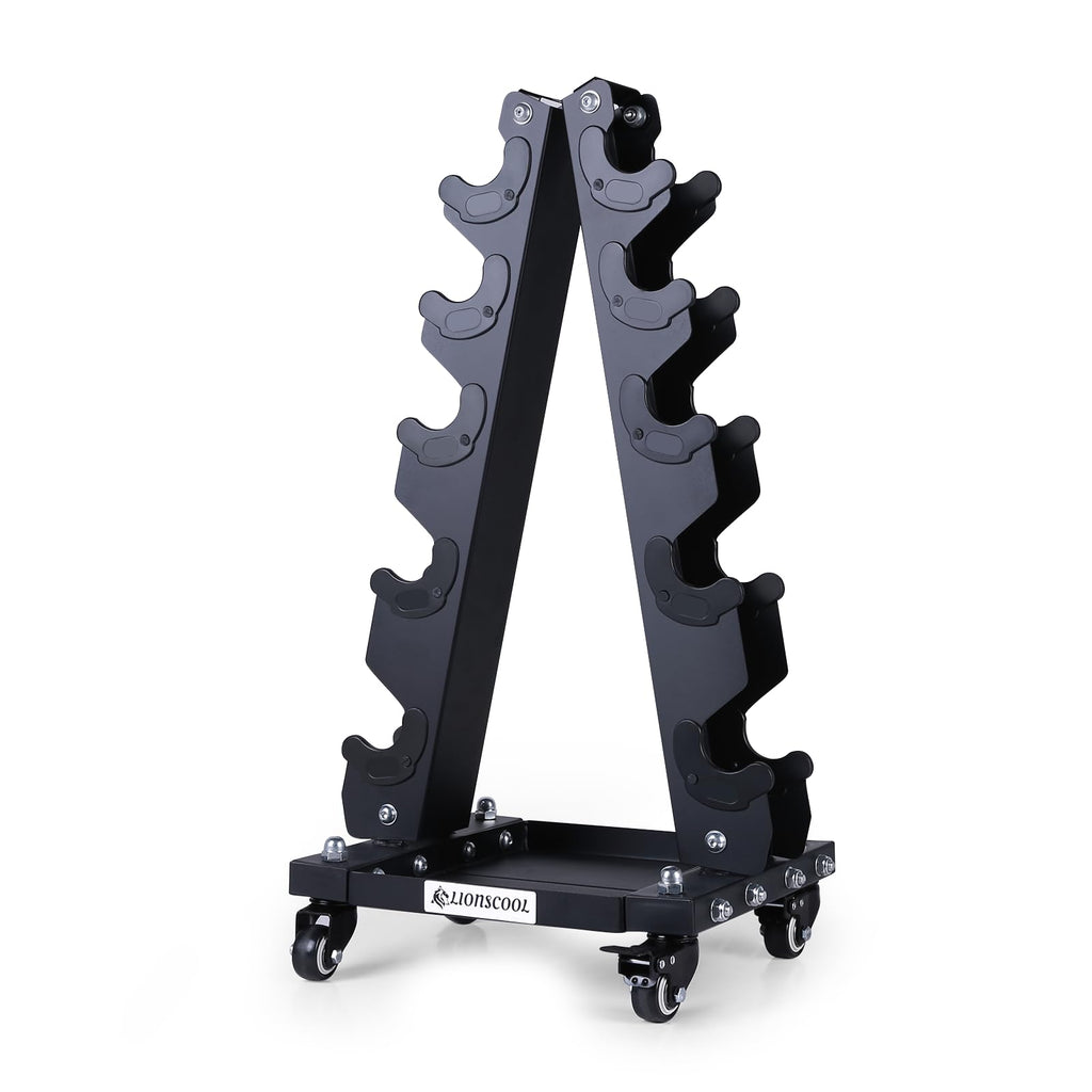 Dumbbell Rack Stand K45819