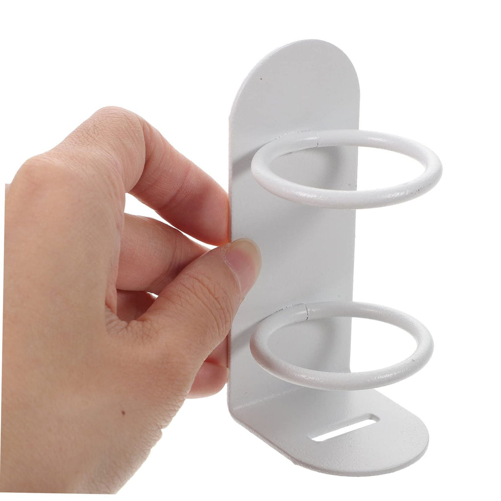 Wall Mount Toothbrush Holder 2 Pack Iron R305433