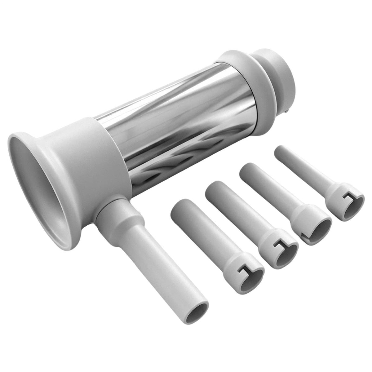 Stainless Steel Vertical Sausage Stuffer E91926