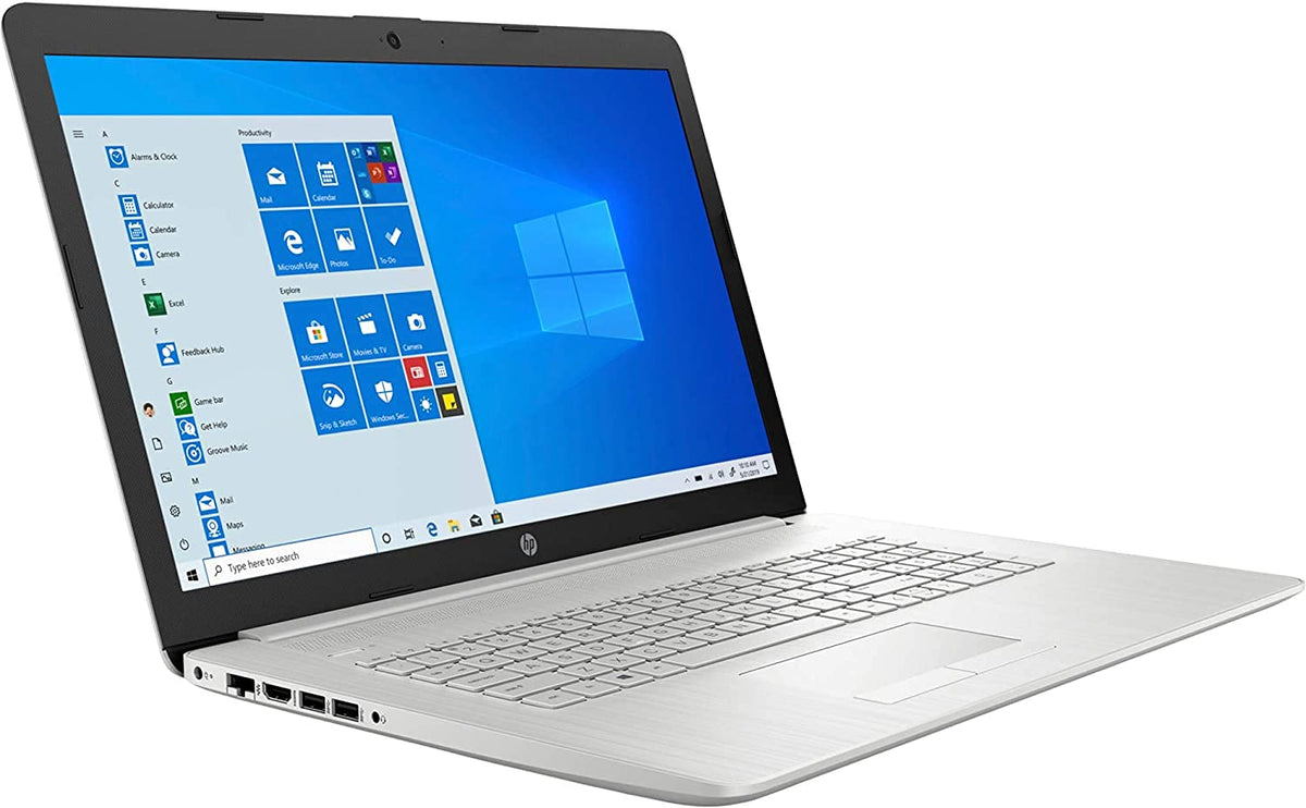 17.3 Touchscreen Laptop, AMD Ryzen 5, 16GB RAM 512GB SSD S960976